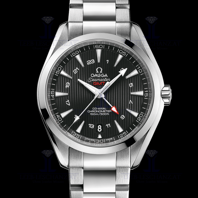 Omega Seamaster Aquaterra 23110432201001