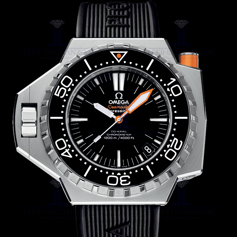 Omega Seamaster Ploprof 1200m Coaxial 55x48mm 22432552101001