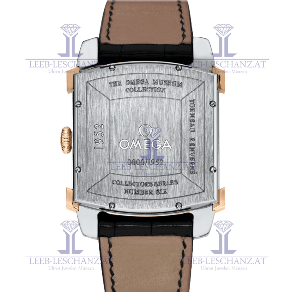 Omega Museum 1952 Specialities 57053001