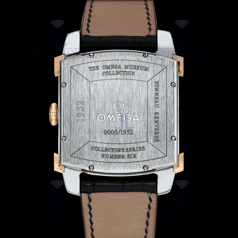 Omega Museum 1952 Specialities 57053001