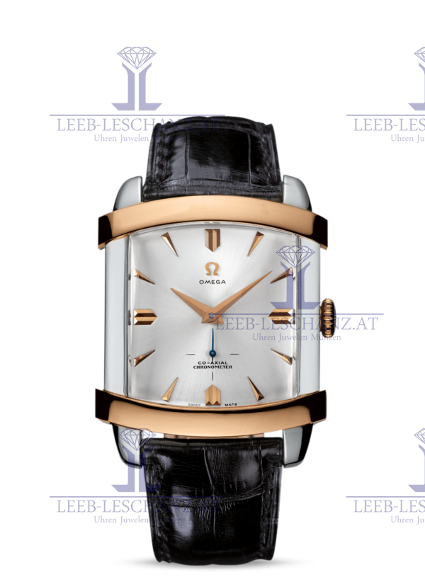 Omega Museum 1952 Specialities 57053001