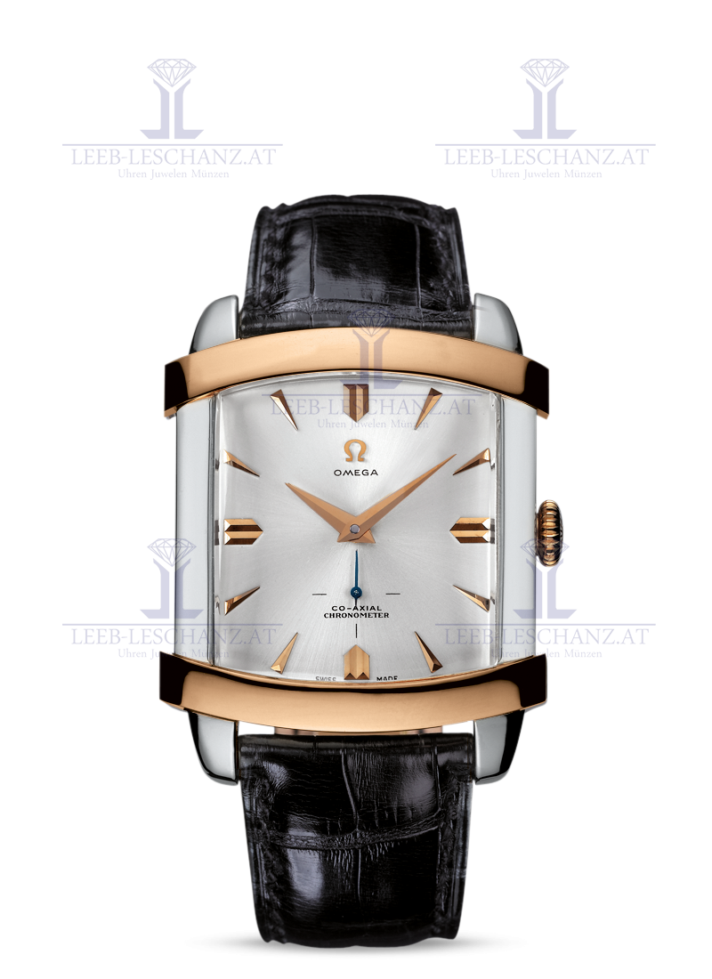 Omega Museum 1952 Specialities 57053001