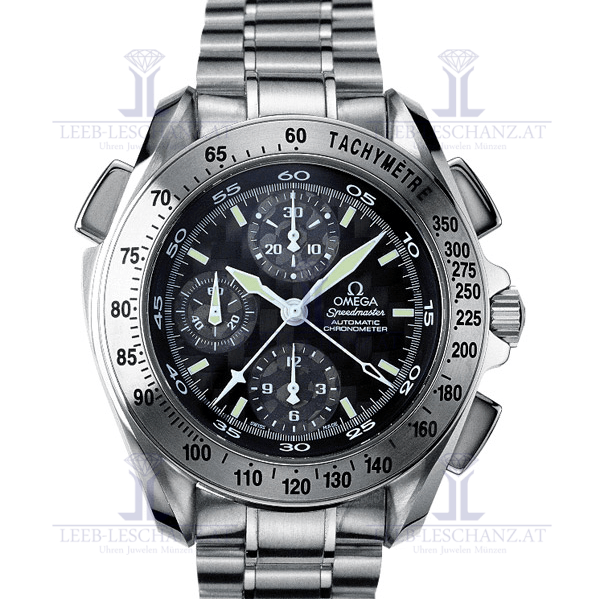 Omega Speedmaster 35405000 Split Second