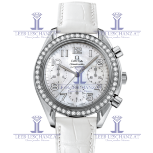 Omega Speedmaster Automatik 38357036