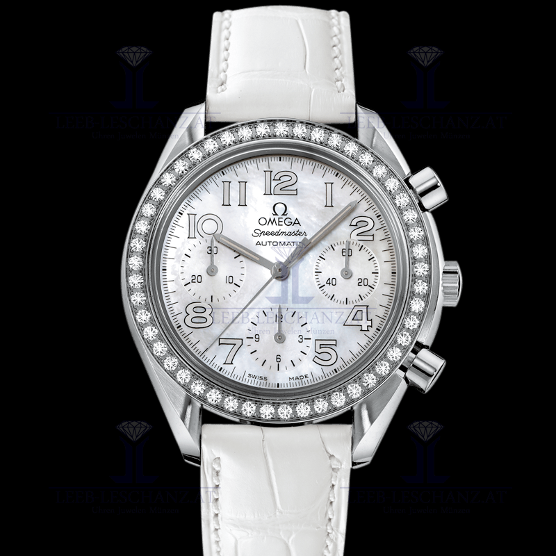 Omega Speedmaster Automatik 38357036