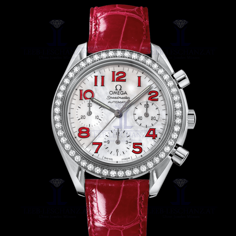 Omega Speedmaster Automatik 38357940