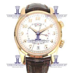 Girard Perregaux Traveller Jumbo Ref.4935