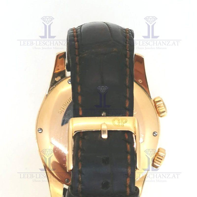 Girard Perregaux Traveller Jumbo Ref.4935