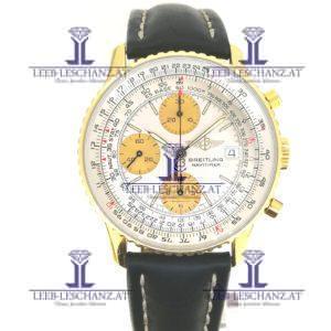 Breitling Navitimer 81610 Gold