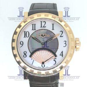 DeWitt Academia Retrograde Seconde 1102.53 Limited