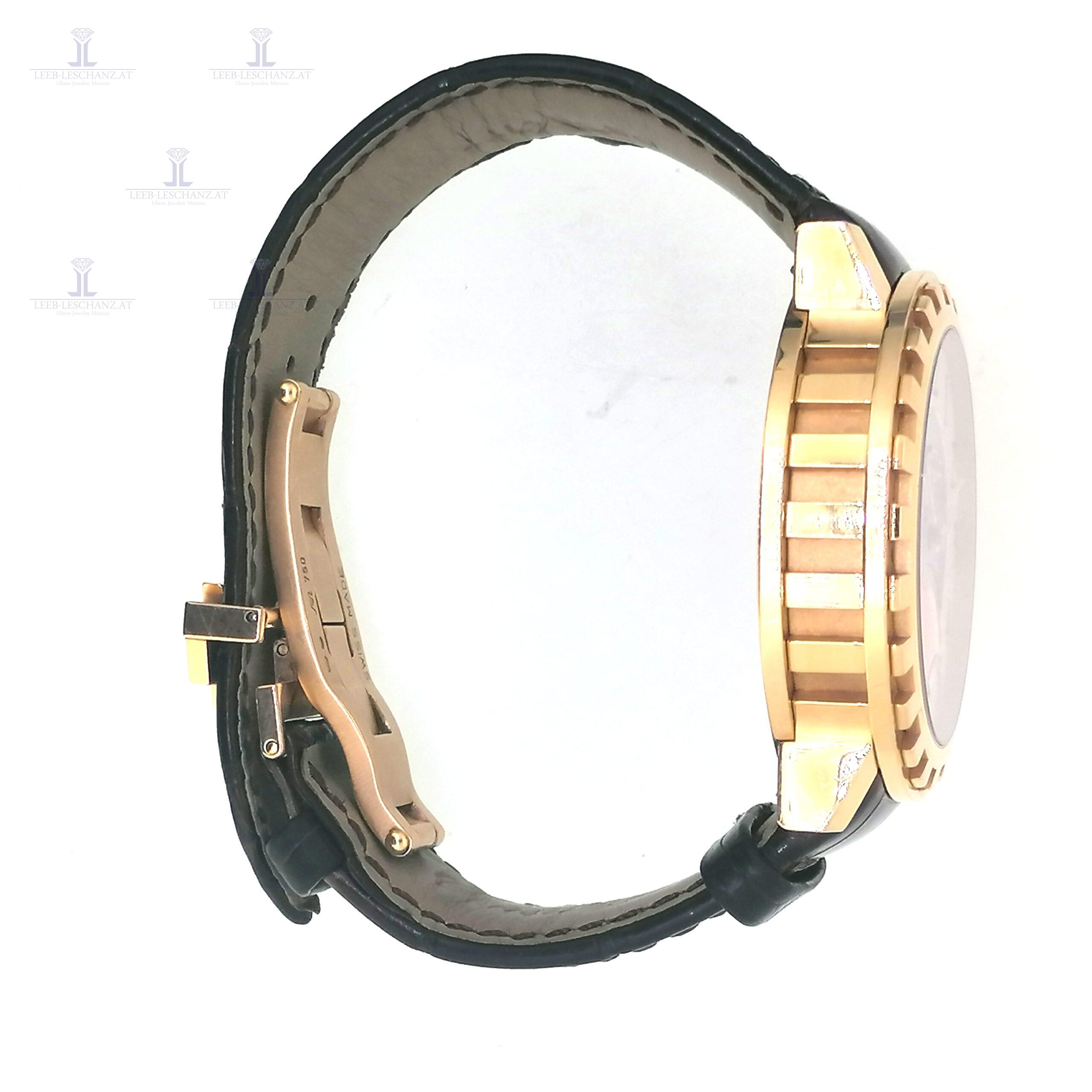 DeWitt Academia Retrograde Seconde 1102.53 Limited