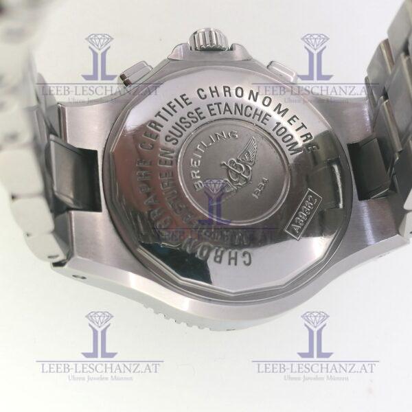 Breitling Herkules A39362-108