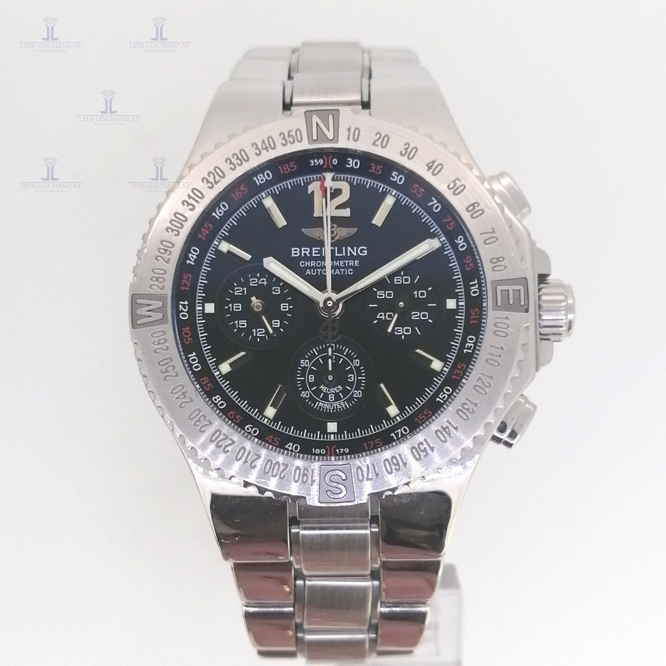 Breitling Herkules A39362-108