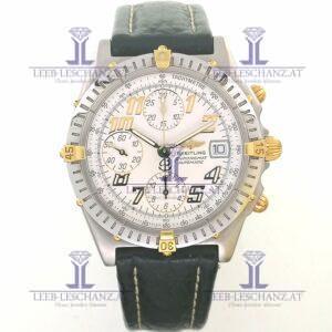 Breitling Chronomat B13350