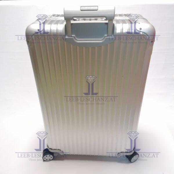 Rimowa Original Trunk Aluminium Thopas 90L – Bild 4