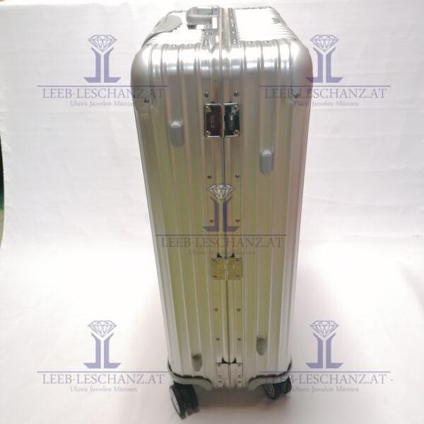 Rimowa Original Trunk Aluminium Thopas 90L – Bild 5