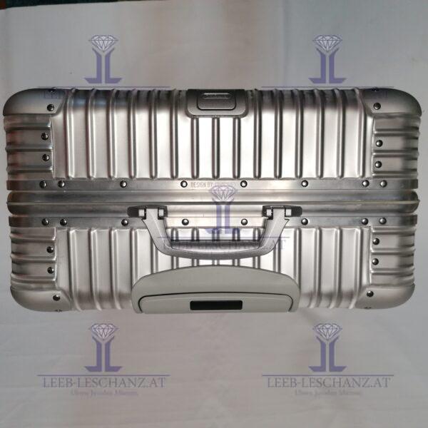 Rimowa Original Trunk Aluminium Thopas 90L – Bild 2
