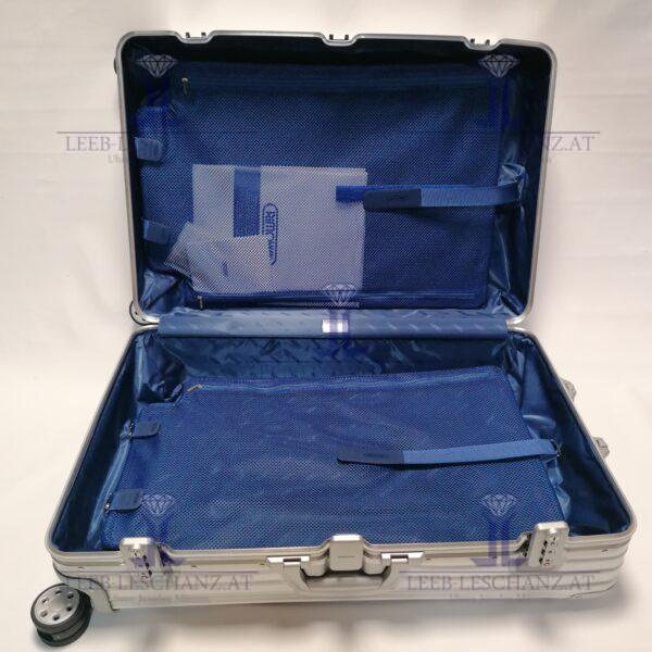 Rimowa Original Trunk Aluminium Thopas 90L – Bild 3