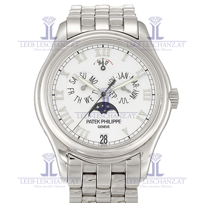 5036G Patek Philippe Annual Calendar 5036G