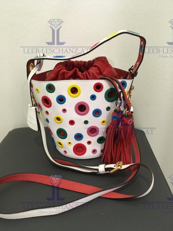 Moschino Couture Tracolla colorful Loop