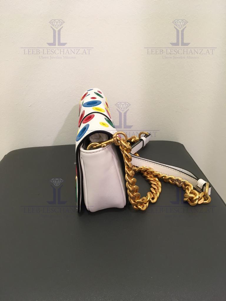 Moschino Couture Tracolla Sholderbag colorful – Bild 2