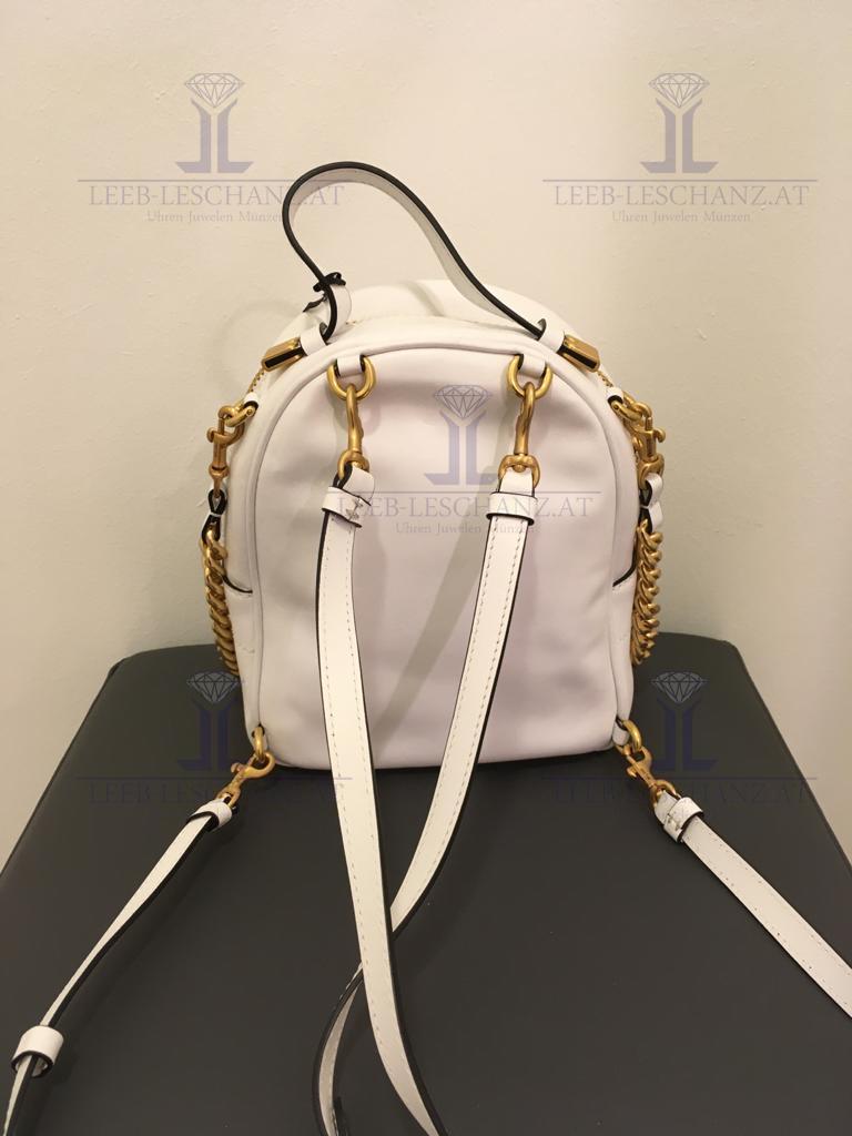 Moschino Couture Zaino Backpack colorful – Bild 3