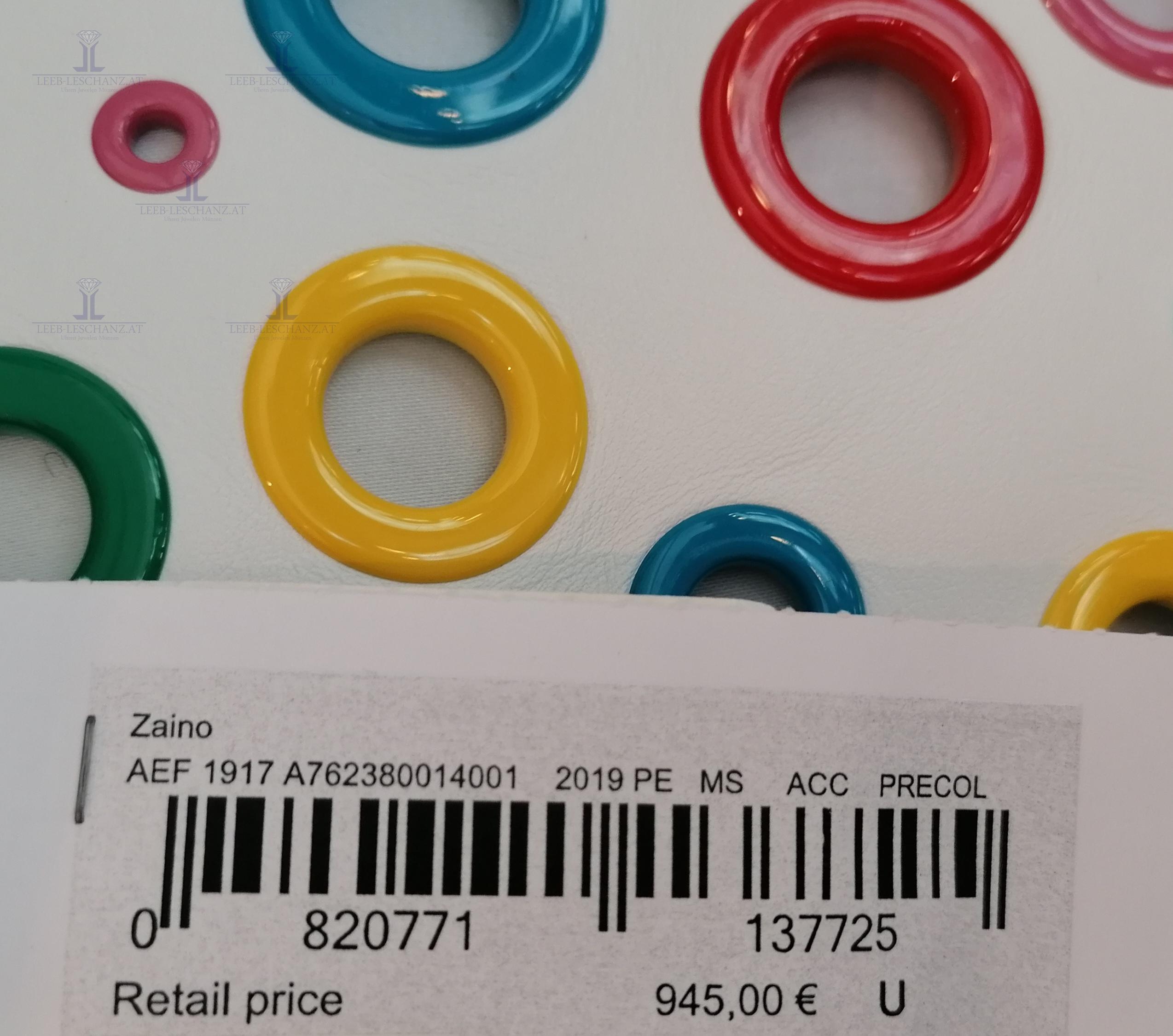 Moschino Couture Zaino Backpack colorful – Bild 2