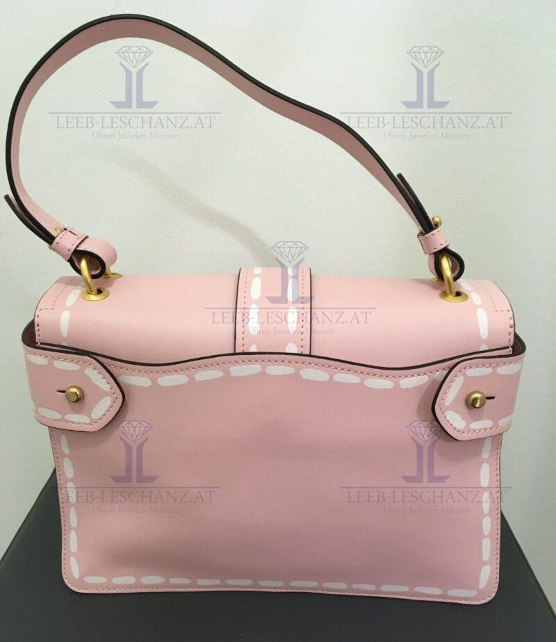 Moschino Couture Pink stidge