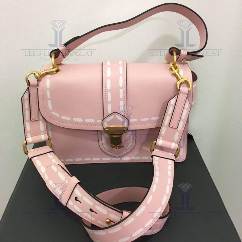 Moschino Couture Pink stidge