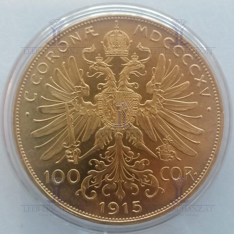 100 Coronen