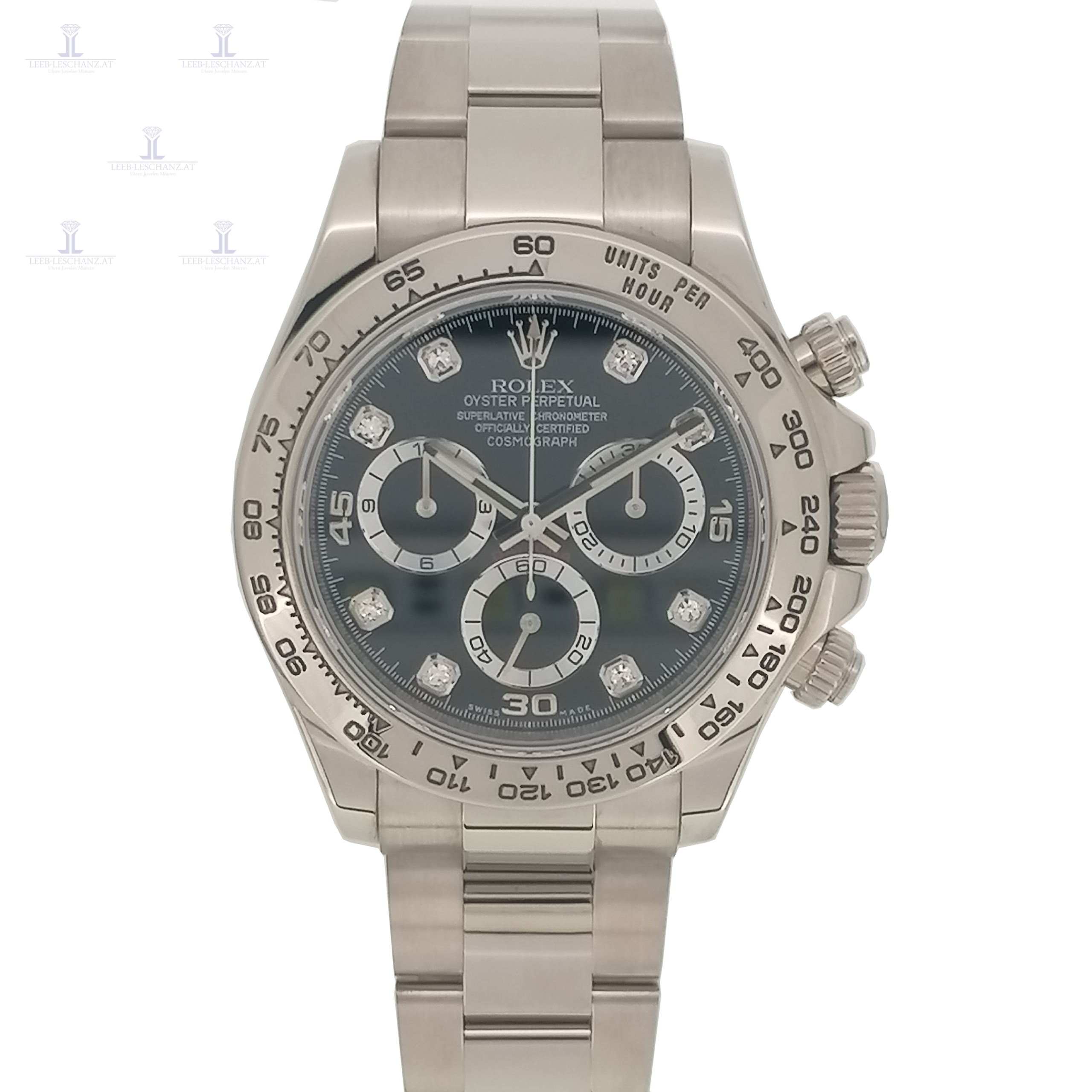 Rolex-Daytona-116509