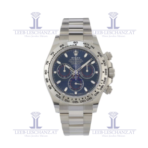Rolex-Daytona-116509 blue