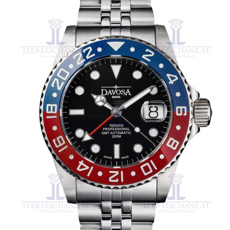 Davosa Ternos Professional GMT 161.571.06