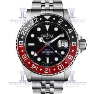 Davosa Ternos Professional GMT 161.571.09