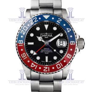 Davosa Ternos Professional GMT 161.571.60