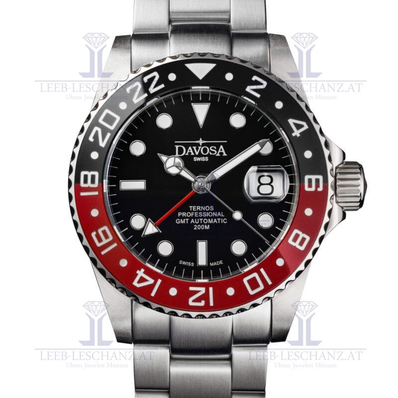 Davosa Ternos Professional GMT 161.571.90