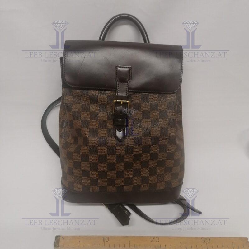 Louis Vuitton Damier Backpack