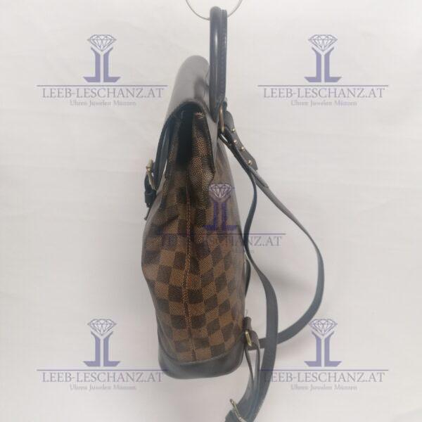 Louis Vuitton Damier Backpack – Bild 4
