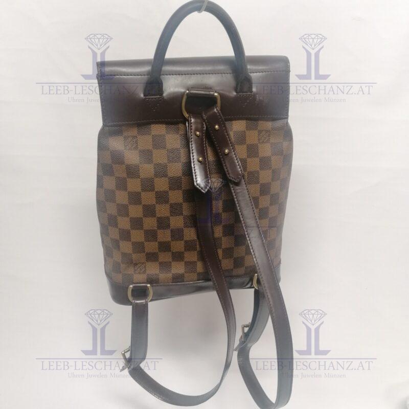 Louis Vuitton Damier Backpack – Bild 3