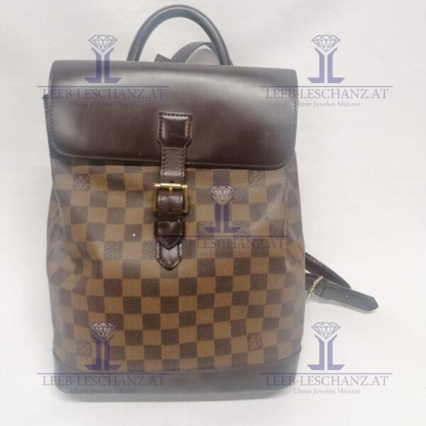 Louis Vuitton Damier Backpack – Bild 6