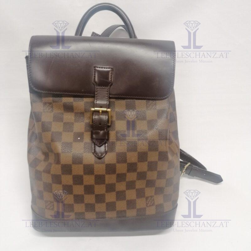 Louis Vuitton Damier Backpack – Bild 6