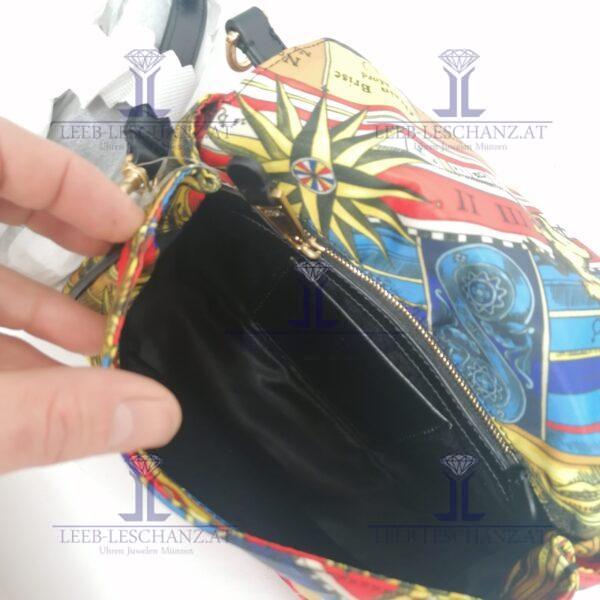 Moschino Couture Crossbody Soft Art – Bild 5