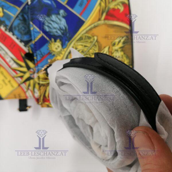 Moschino Couture Crossbody Soft Art – Bild 4