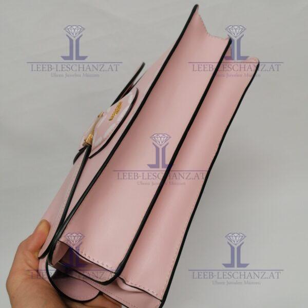 Moschino Couture Crossbody Pink stidge – Bild 6
