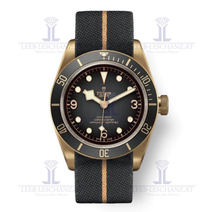 Tudor Black Bay 79250BA Bronze