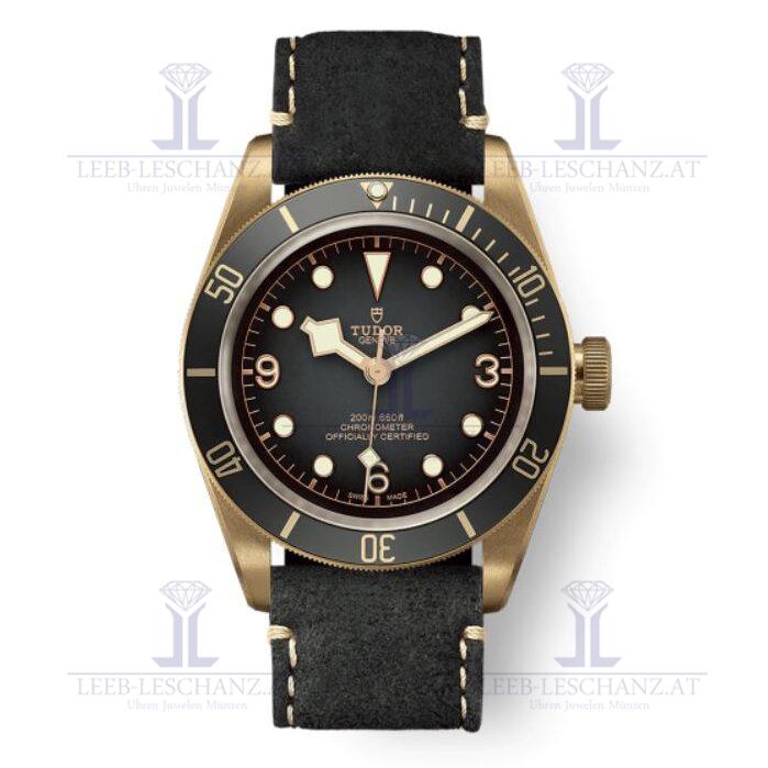 Tudor Black Bay 79250BA Bronze