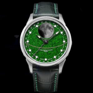 Schaumburg Moon Aventurin