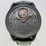 24 Versteigerung Auktion Uhren