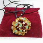 39 Versteigerung Auktion Schmuck Münzen b