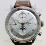 9 Versteigerung Auktion Uhren